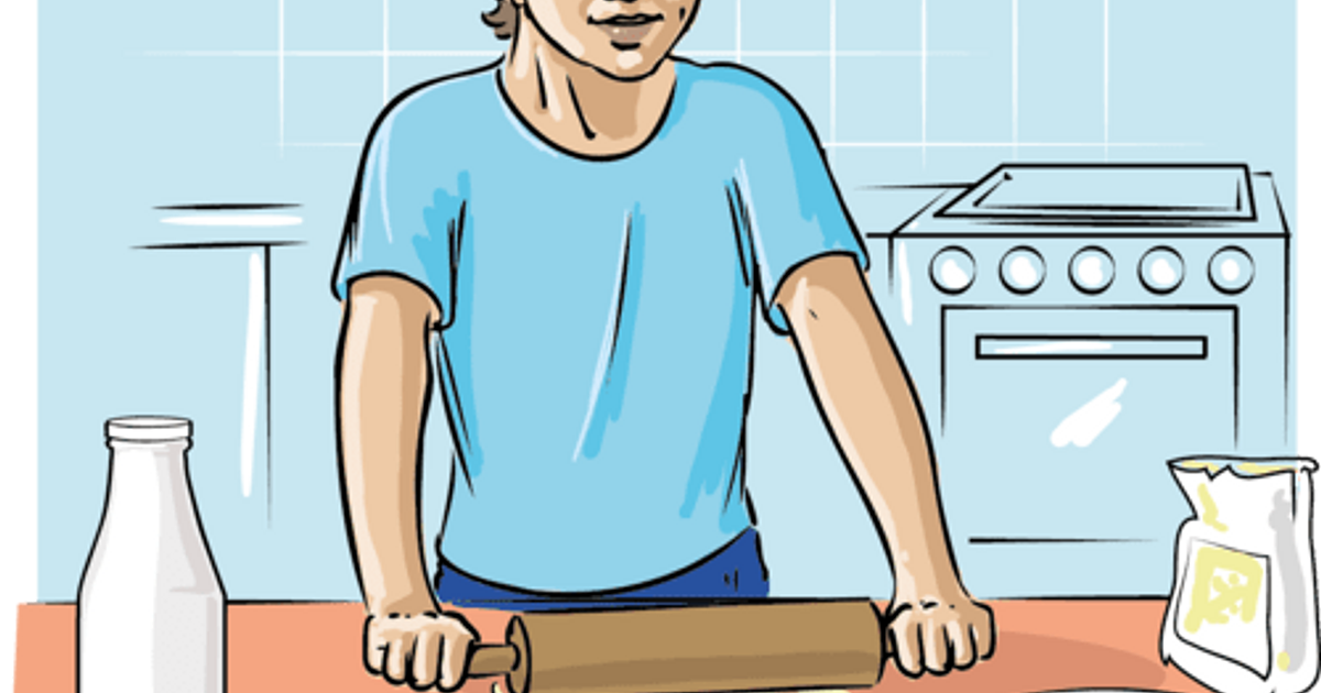 backen | wort.schule
